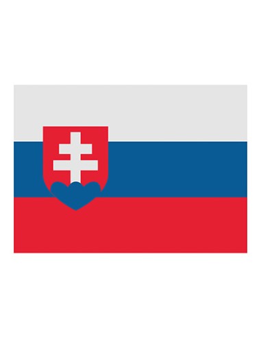 P-FLAGSK-Flag Slovakia